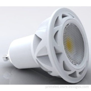 5w 6.5w Gu10 Led Lamps 